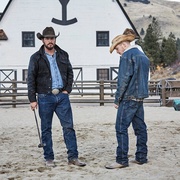 黄石 第一季 Yellowstone Season 1