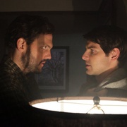 点击查看图片 格林 第一季 Grimm Season 1