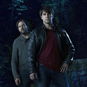点击查看图片 格林 第一季 Grimm Season 1