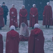 使女的故事 第一季 The Handmaid's Tale Season 1