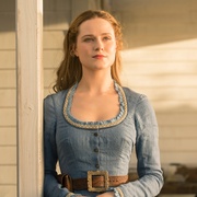 西部世界 第一季 Westworld Season 1