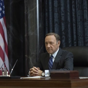 点击查看图片 纸牌屋 第二季 House of Cards Season 2