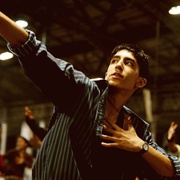 贫民窟的百万富翁 Slumdog Millionaire