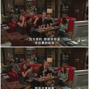 点击查看图片 老爸老妈的浪漫史 第二季 How I Met Your Mother Season 2