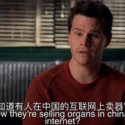 犯罪现场调查：纽约 第二季 CSI: NY Season 2