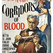 血回廊 Corridors of Blood