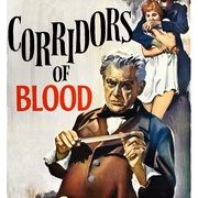 血回廊 Corridors of Blood