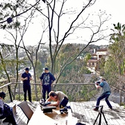 说唱乐的艺术 Something from Nothing: The Art of Rap