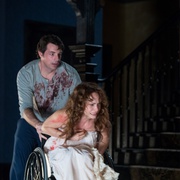 鬼娃的诅咒 Curse of Chucky