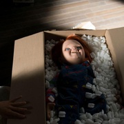 鬼娃的诅咒 Curse of Chucky