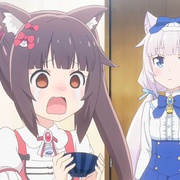 猫娘乐园 ネコぱら