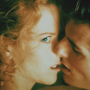 大开眼戒 Eyes Wide Shut