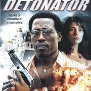爆裂追凶 The Detonator
