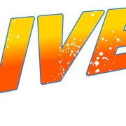 跳水男孩 DIVE!!