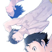 跳水男孩 DIVE!!