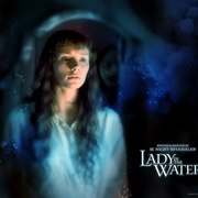 水中女妖 Lady in the Water