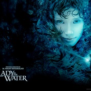 水中女妖 Lady in the Water