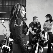 混乱之子  第四季 Sons of Anarchy Season 4