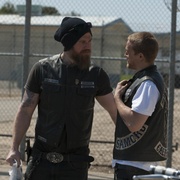 混乱之子  第四季 Sons of Anarchy Season 4