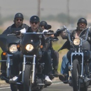 混乱之子  第四季 Sons of Anarchy Season 4