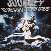 地心历险 Journey to the Center of the Earth
