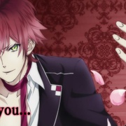 魔鬼恋人 DIABOLIK LOVERS