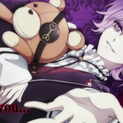 魔鬼恋人 DIABOLIK LOVERS