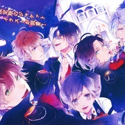 魔鬼恋人 DIABOLIK LOVERS