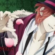 魔鬼恋人 DIABOLIK LOVERS