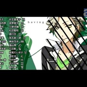星座彼氏 Starry☆Sky