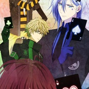 失忆症 AMNESIA