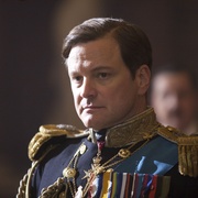国王的演讲 The King's Speech