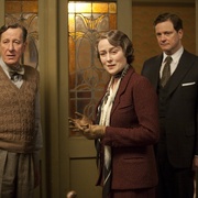 国王的演讲 The King's Speech
