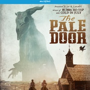 苍白之门 The Pale Door