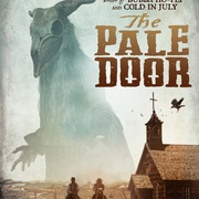 苍白之门 The Pale Door