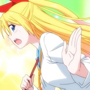 伪恋 ニセコイ