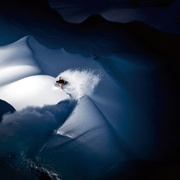 飞翔的艺术 The Art of Flight