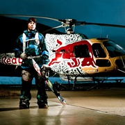 飞翔的艺术 The Art of Flight