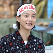 海女 あまちゃん