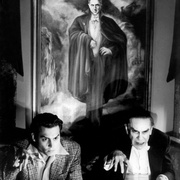 艾德·伍德 Ed Wood