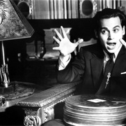 艾德·伍德 Ed Wood