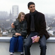 四角关系 Imagine Me & You