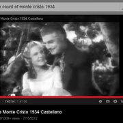 基督山伯爵 The Count of Monte Cristo
