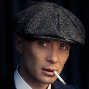 浴血黑帮 第一季 Peaky Blinders Season 1
