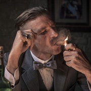 浴血黑帮 第一季 Peaky Blinders Season 1
