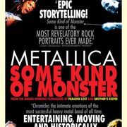 METALLICA：某种怪兽 Metallica: Some Kind of Monster