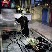 恐怖博士费比斯 The Abominable Dr. Phibes