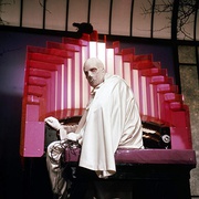 恐怖博士费比斯 The Abominable Dr. Phibes