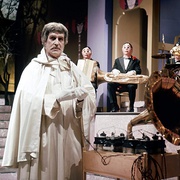 恐怖博士费比斯 The Abominable Dr. Phibes