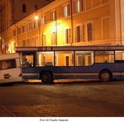 双重追击 Notturno bus